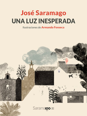 cover image of Una luz inesperada